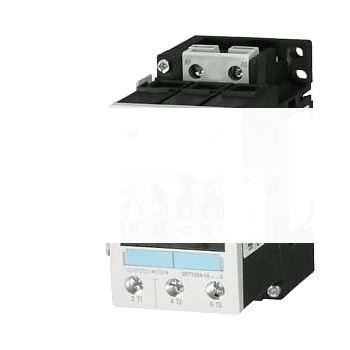 Контактор AC-3 18.5кВт/400V AC 230V 50/60Гц 3п типоразмер S2 винтовые клеммы 1NO+1NC