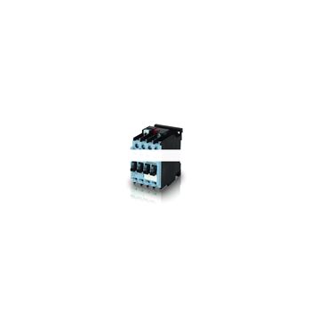 Контактор AC-3 2.2кВт 400В 1НЗ AC 110В 50/60Гц типоразмер 0