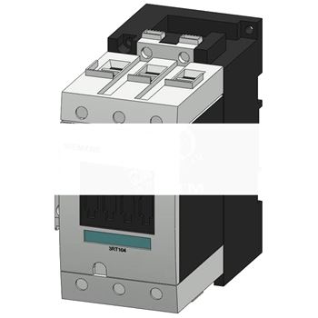 Контактор AC-3 30кВт/400V AC 230V 50/60Гц 3п типоразмер S3