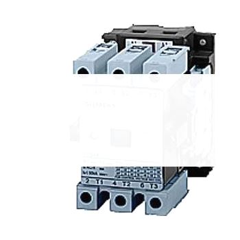 Контактор AC-3 37кВт 400В 1НО+1НЗ AC 110В 50/60Гц типоразмер 3