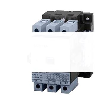 Контактор AC-3 45кВт 400В 1НО+1НЗ AC 110В 50/60Гц типоразмер 4