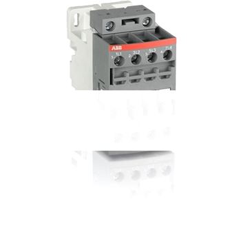 Контактор AF09B-30-01-14 катушка управления 250-500В 50/60Гц DC