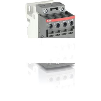 Контактор AF12ZB-30-10-23 с катушкой управления   100-250В 50/60Гц/DCѕ ѕ
