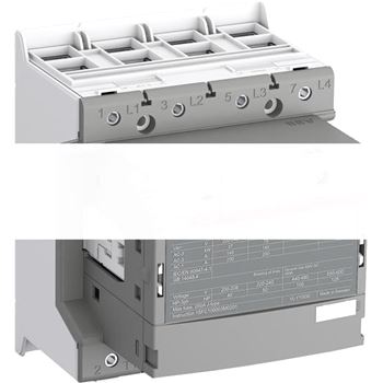 Контактор AF140-40-00-11 катушка 24-60В AC/DC