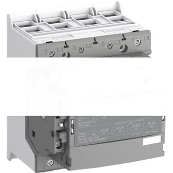 Контактор AF140-40-11-13 катушка 100-250В AC/DC