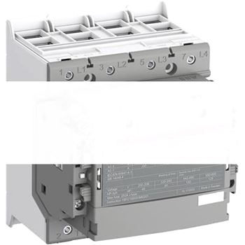 Контактор AF140-40-22-13 катушка 100-250В AC/DC