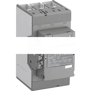 Контактор AF190-30-11-13 катушка управления 100-250В AC/DC