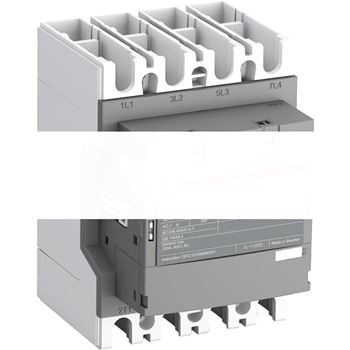 Контактор AF190-40-00-11 катушка 24-60В AC/DC
