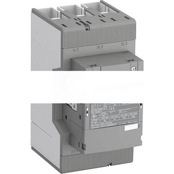 Контактор AF205-30-00-14 250-500В AC/DC