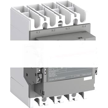 Контактор AF205-40-22-13 катушка 100-250В AC/DC
