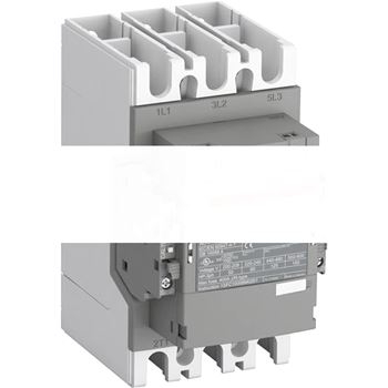 Контактор AF205B-30-22RT-14 катушка управления 250-500B AC/DC