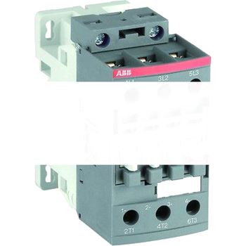 Контактор AF26-30-00-11 с универсальной катушкой управления 24-60BAC/20-60BDC