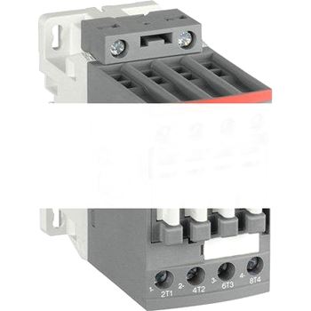 Контактор AF26-40-00-13 катушка управления 100-250BAC/DC