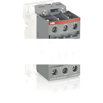 Контактор AF26B-30-00RT-14 катушка управления 250-500В 50/60Гц DC