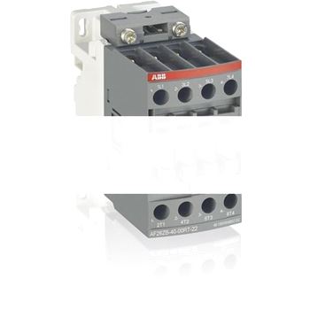 Контактор AF26B-40-00RT-14 катушка управления 250-500В 50/60Гц DC
