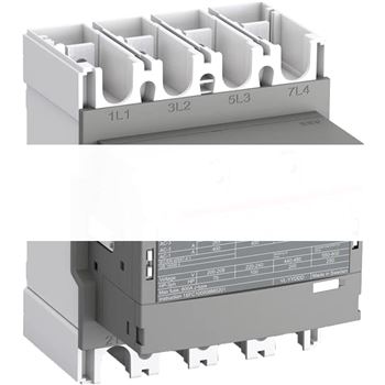 Контактор AF305-40-00-13 катушка 100-250В AC/DC