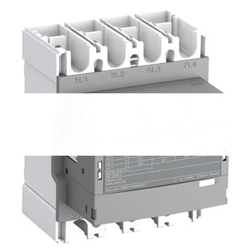 Контактор AF370-40-00-12 катушка 48-130В AC/DC