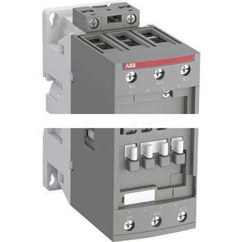 Контактор AF40-30-00-11 катушка управления 24-60В AC 20-60В DC
