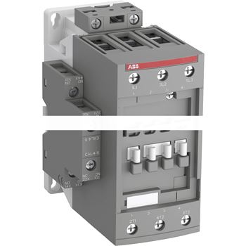 Контактор AF40-30-11-13 катушка управления 100-250В AC/DC