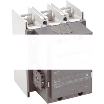 Контактор AF400-30-11 (400А AC3) катушка управления 48-130В AC/D C