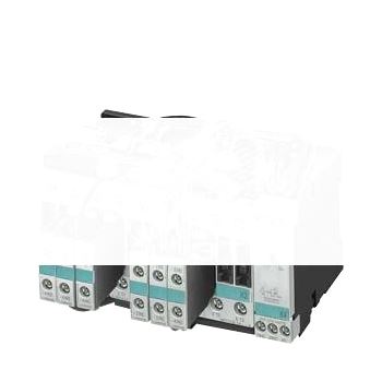 КОНТАКТОР ASSEMBLY, WYE-DELTA (COMPLETELY MOUNTED) WITH LATERAL TIMING RELAY, AC-3, 11КВТ/400V, 3-ПОЛ.,ТИПОРАЗМЕРS0,S0,S0,EL