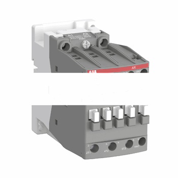 Контактор AX40-30-10-84 40А AC3 с катушкой управления 110В АС