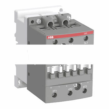 Контактор AX50-30-00-81 50А AC3 с катушкой управления 24В АС