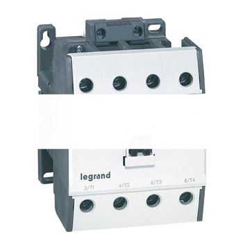 Контактор CTX3 4P 135A ~230В