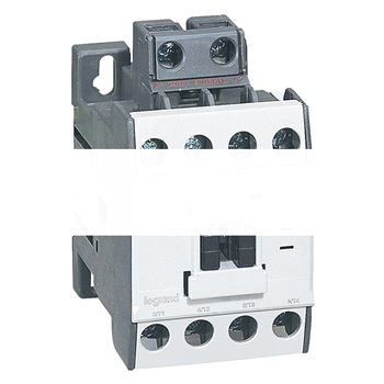 Контактор CTX3 4P 40A ~230В