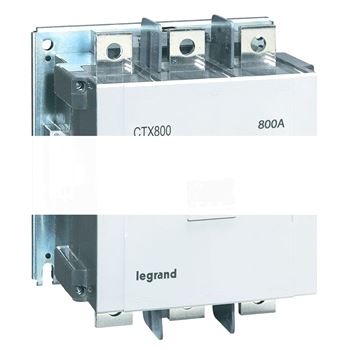 Контактор CTX3 800 3P 800A 200...240В~/=