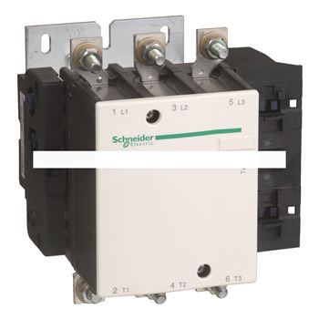 Контактор D 3P 185A 115V 50/60 ГЦ