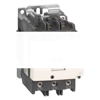 Контактор D 3п 95A НО+НЗ 500V 50 ГЦ