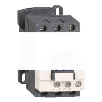 Контактор D 3п 9A НО+НЗ 230V 50/60ГЦ