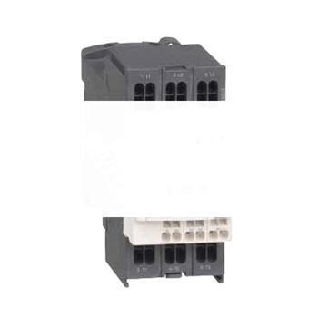 Контактор D 3Р 18 A НО+НЗ 415V 50/60 ГЦ пружинный зажим