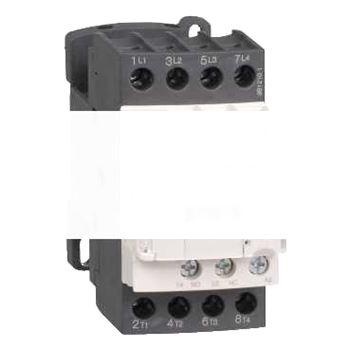 Контактор D 4п(4НО) АС1 32 А 380V 50ГЦ