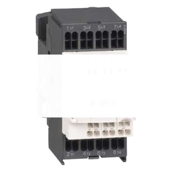 Контактор D 4п(4НО) АС1 32А НО+НЗ 24V DС