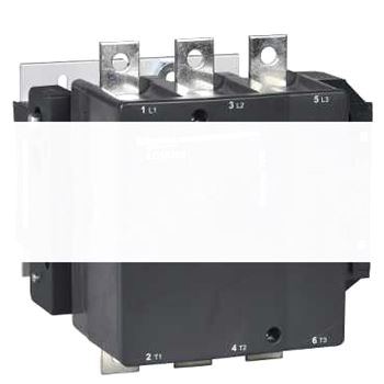 Контактор E 3P 400А 380V 50/60 ГЦ