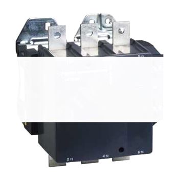 Контактор E 3P 500А 380V 50/60 ГЦ