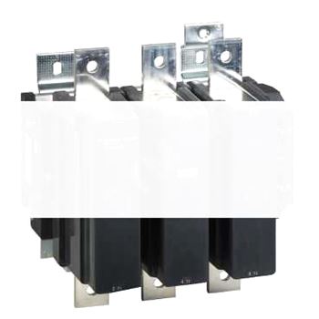 Контактор E 3P 630А 220V 50/60 ГЦ