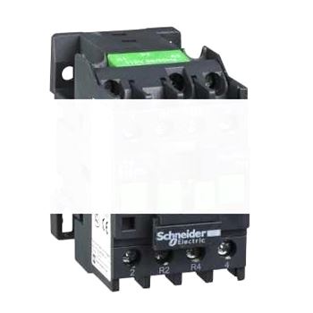Контактор E 4P 2НО+2НЗ 25А 110В 50/60Гц