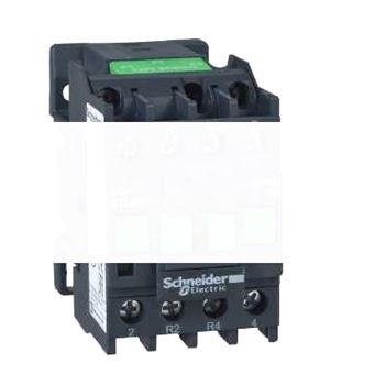 Контактор E 4P 2НО+2НЗ 25А 230В 50/60Гц