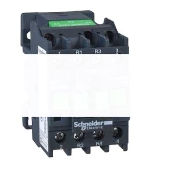 Контактор E 4P 2НО+2НЗ 32А 230В 50/60Гц