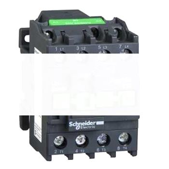 Контактор E 4P 2НО+2НЗ 40А 240В 50/60Гц