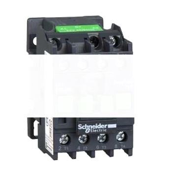 Контактор E 4P 4НО  16А AC1 110В 50/60Гц