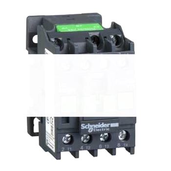 Контактор E 4P 4НО  20А AC1 220В 50/60Гц