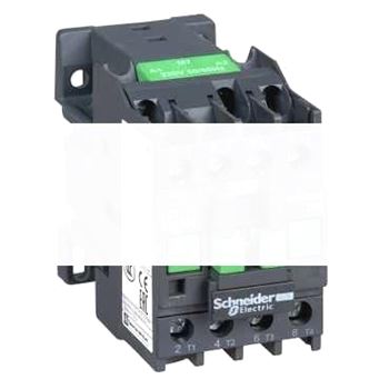Контактор E 4P 4НО  25А AC1 220В 50/60Гц