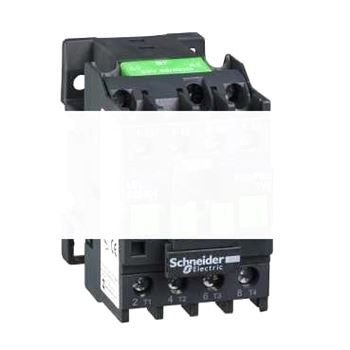 Контактор E 4P 4НО  25А AC1 24В 50/60Гц