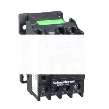 Контактор E 4P 4НО  25А AC1 48В 50/60Гц