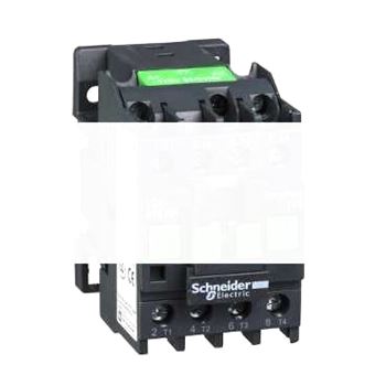 Контактор E 4P 4НО  32А AC1 110В 50/60Гц
