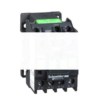 Контактор E 4P 4НО  32А AC1 24В 50/60Гц